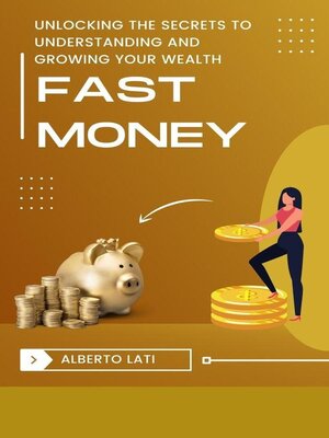cover image of Fast Money